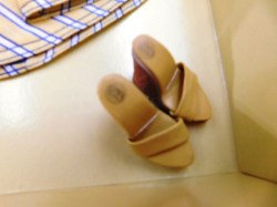 ced outfit in box shoes